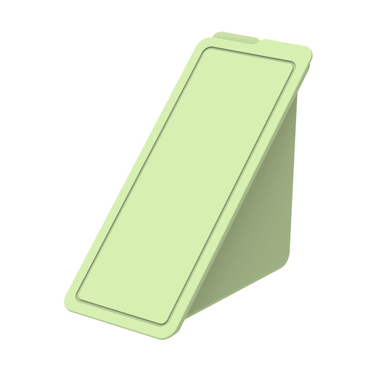 Tri Easy - Reusable Triangle Sandwich Box